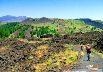 Agenzia/operatore Turistico Sicily Bike Tourist Service